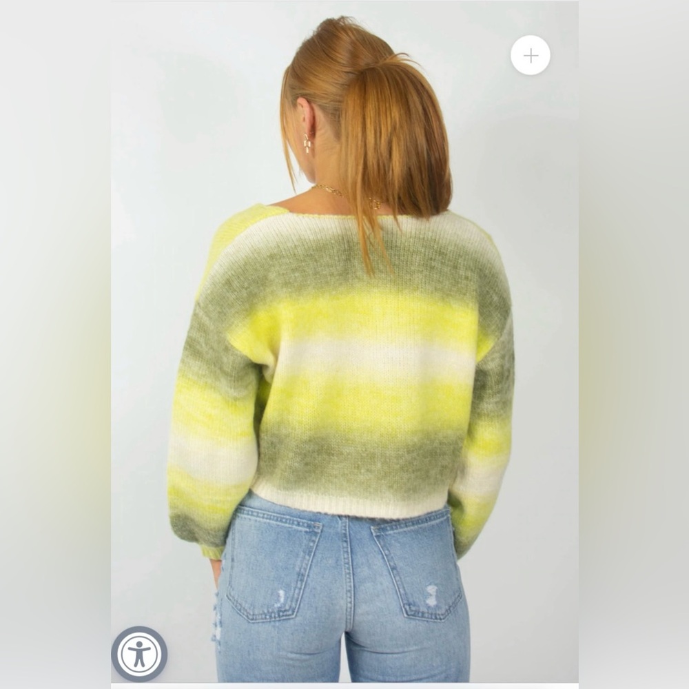 Sweater - Picture 3 of 4